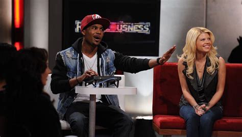 did chanel leave ridiculousness|chanel west coast last episode.